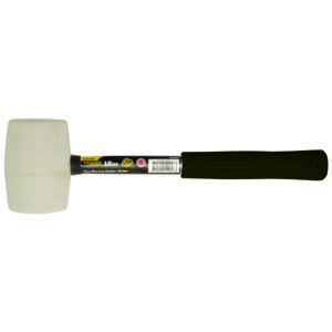 16oz Non Marking Rubber Mallet