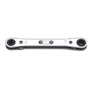 Koken 102KM Ratchet Spanner 12 x 13mm