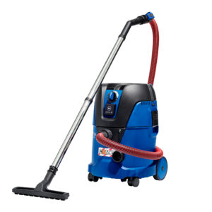 Nilfisk Aero 26-W2M PC M-Class Wireless Control Wet & Dry Vacuum
