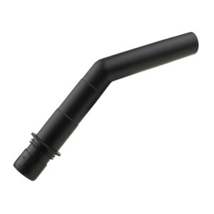 Nilfisk Curved Quick Release Hand Piece - Suits AERO M- & H-Class