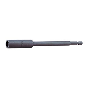 Koken 115G-75 Nut Setter with Sliding Magnet 12mm