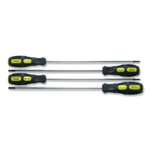 Koken 1212 Screwdriver Torx Set T20