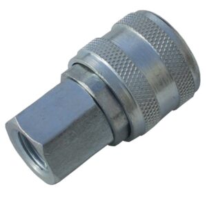 Tooline QC1/4F Quick Coupler Female Bulk