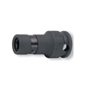 Koken 14137E 1/2"Dr Impact Bit Holder for 1/4" Impact Bits Lockable