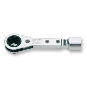 Koken 145LH3/8F-10S Belt Tension Pulley Wrench 100mm