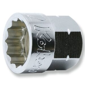 Koken 150-14H Belt Tension Socket 12mm