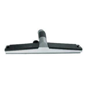 Nilfisk 36mm x 450mm Aluminium Floor Tool (Brush Strips For Dry Use)