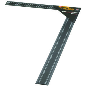 Combination Rafter Square