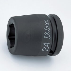 Koken 16400M Impact Socket 3/4"Dr 58mm