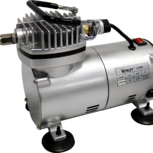 Voylet V-505 Oilless Compressor