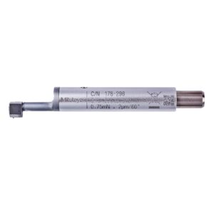 Mitutoyo Standard Detector for SJ210 (0.75mN Type)