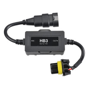 NARVA HB3 CANBUS MODULE PAIR