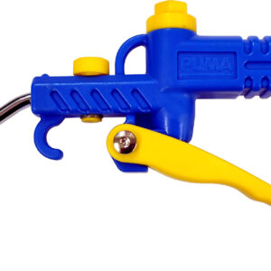 Puma Air Blow Gun 110mm Tube
