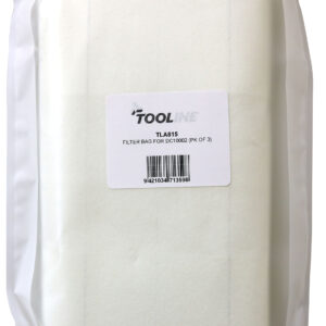 Filter Bag for DC10002 (Pk of 3)