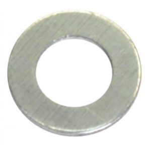 Champion M14 x 24mm x 2.5mm Aluminium Washer - 50pk
