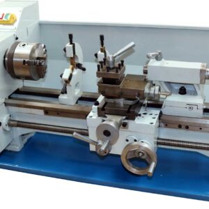 Tooline CQ6125VX Metal Lathe
