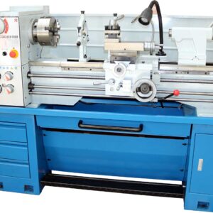 Tooline CQ6240X Metal Lathe
