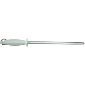 Egginton Butchers Steel Plastic Handle P202 #2 300mm