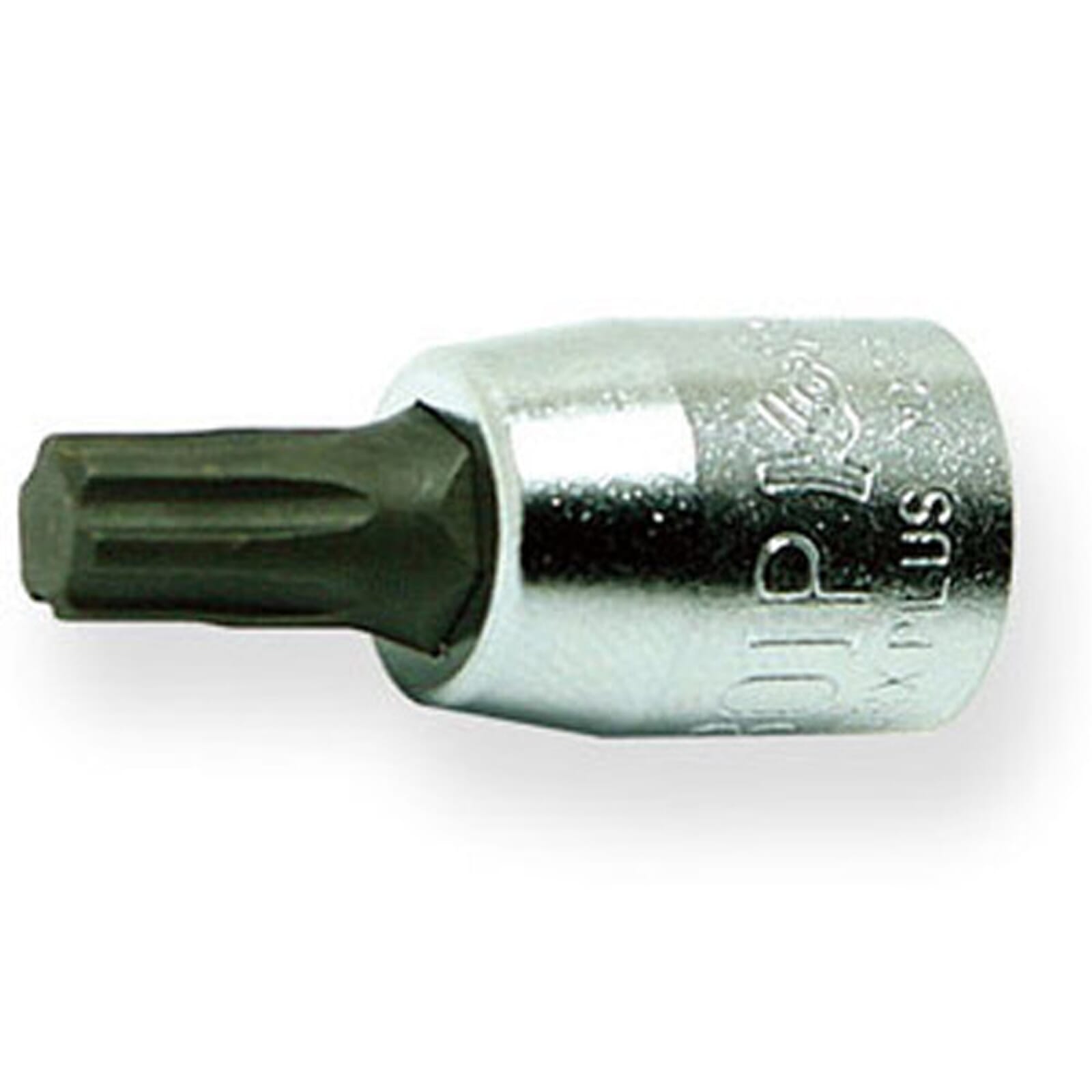 Koken 2025-28 Torx Plus Bit Socket 1/4"Dr 15IP 1 Koken 2025-28 Torx Plus Bit Socket 1/4"Dr 27IP
