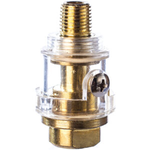 Rongpeng RP8055 Mini Oiler Brass