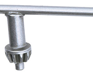 Chuck Key Size 1