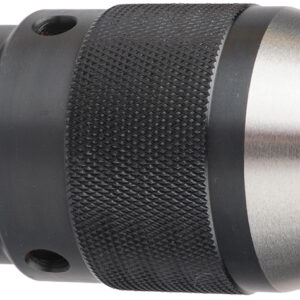 J0316 Heavy Duty Keyless Chuck 1-16 - 5/8-16UNF