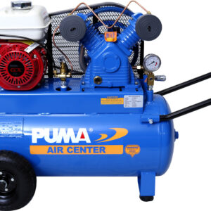 Puma 5520G Petrol Compressor