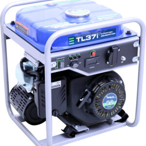 Tooline TL37i 3.7KW Petrol Inverter Generator