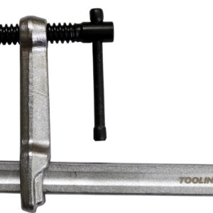 Tooline FC600 F Clamp 600 x120