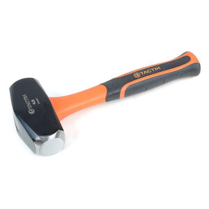 Tactix Drilling Hammer 4Lb(1.8Kg)