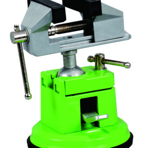 Tooline SV75 Vice with Suction 75mm