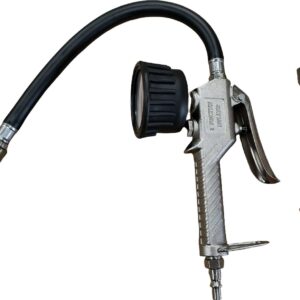 Puma Professional Tyre Gauge