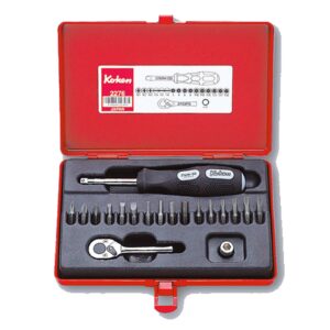 Koken 2276 Plastic Insert Only