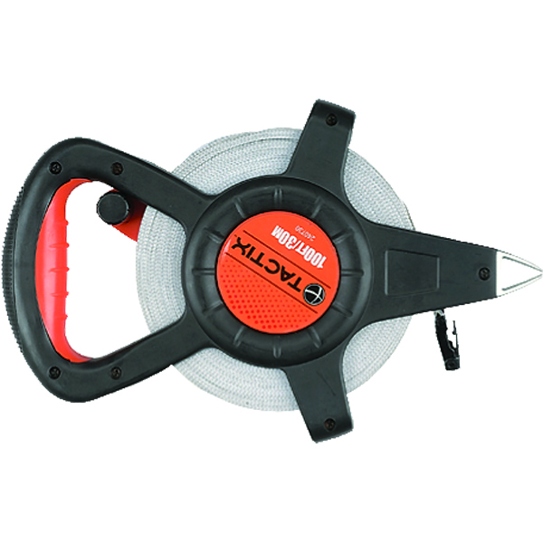 Tactix Tape Long w/ Handle100ft/30m x 13mm 1 Tactix Tape Long w/ Handle100ft/30m x 13mm