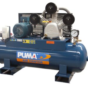 Puma 28 3 Phase Compressor