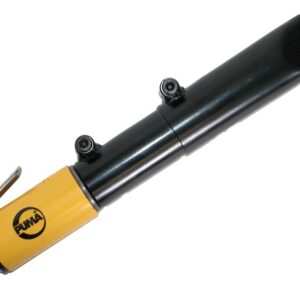 Puma Needle Scaler