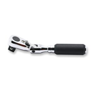 Koken 2726Z 3/8 Dr Flexi Head Ratchet Z-Series