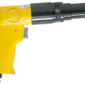 Puma Adjustable Clutch S/Driver