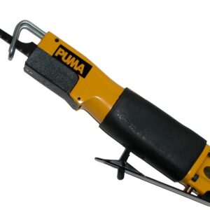 Puma Air Body Saw Front Exhaust