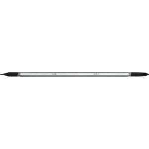 Teng Dbl-Ended Mini S/Driver Blade 4.0Fl/Ph#1