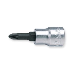Koken 3000.50 Bit Socket 3/8"Dr #3 Pozi