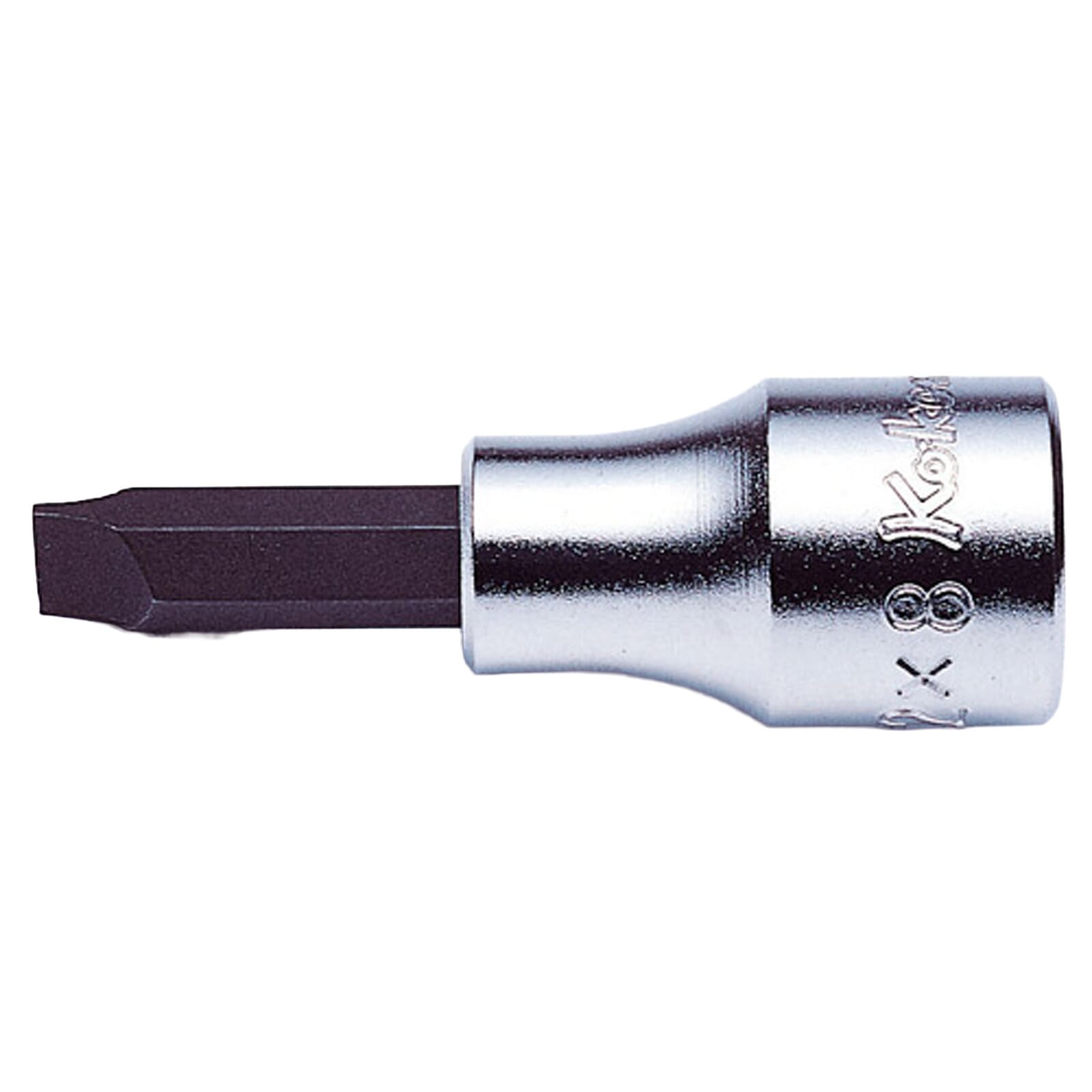 Koken 3005-60 Bit Socket 3/8"Dr 1.0 x 5.5mm 1 Koken 3005-60 Bit Socket 3/8"Dr 1.0 x 5.5mm
