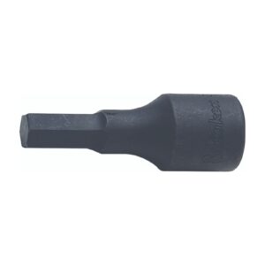 Koken 3012M-62 Hex Socket 3/8"Dr 5mm
