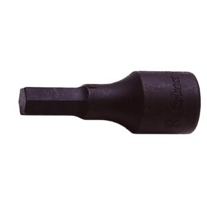 Koken 3012A-52 Inhex Socket 3/8"Dr 1/8"