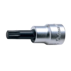 Koken 3020M-50 XZN Bit Socket 3/8"Dr 12mm