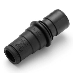 Nilfisk 36mm Power Tool Adaptor w/ Quick Release