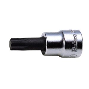 Koken 3025-50 Torx Bit Socket 3/8"Dr T35