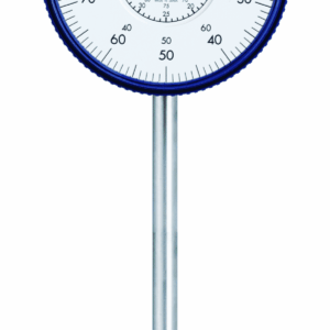 Mitutoyo Dial Indicator 100mm x 0.01mm