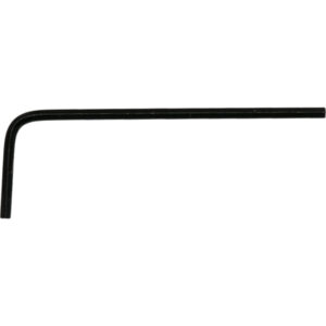 Teng Standard Hex Key 1/8in DIN2936
