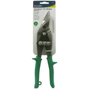 Allied Aviation Snip - Right Cut #31652
